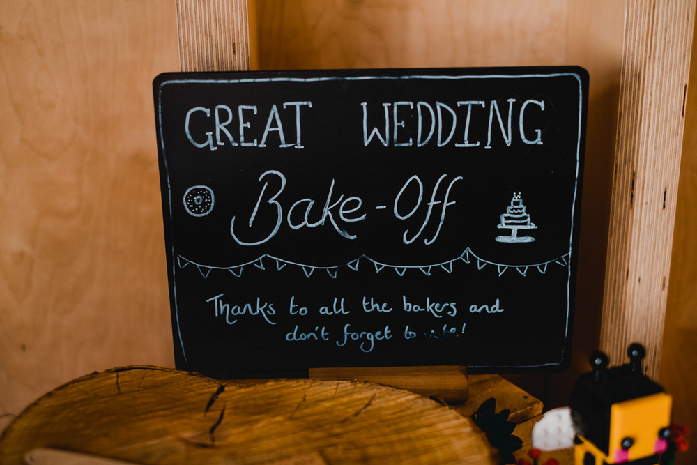 Sign Signs Signage HOME Manchester Wedding Kate McCarthy Photography