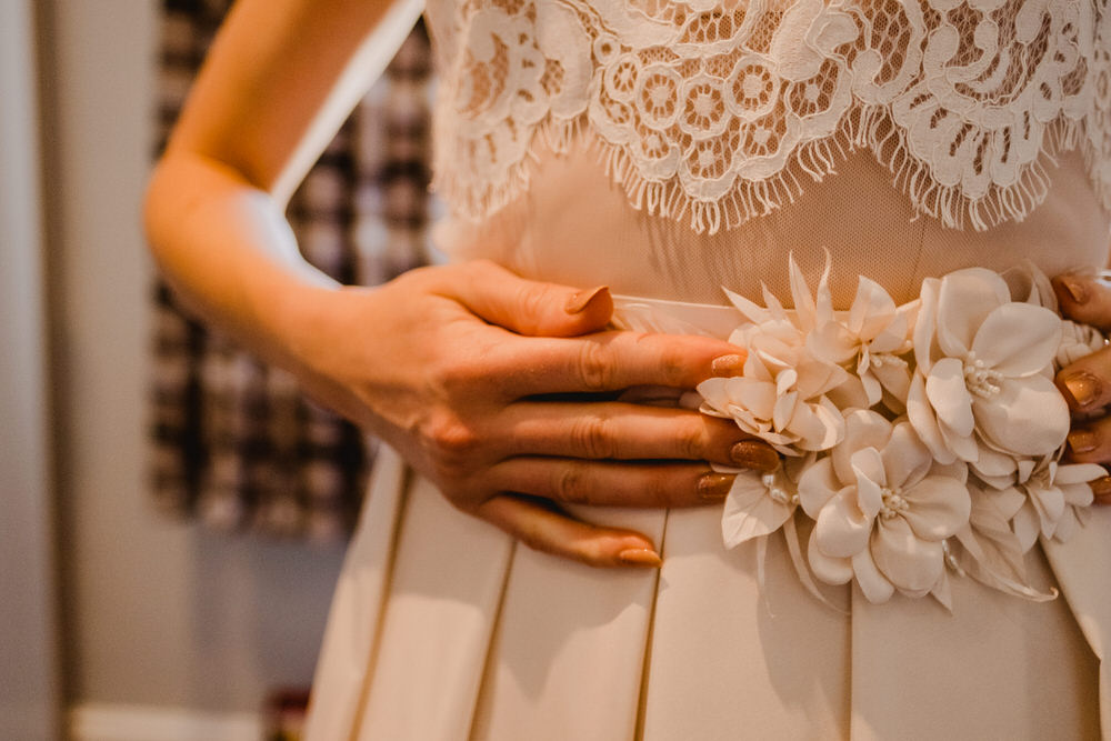 HOME Manchester Wedding Kate McCarthy Photography