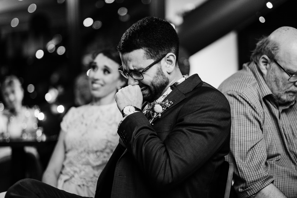HOME Manchester Wedding Kate McCarthy Photography