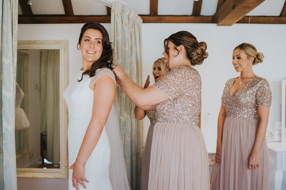 High House Weddings Grace Elizabeth Photography