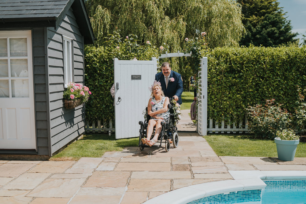 High House Weddings Grace Elizabeth Photography