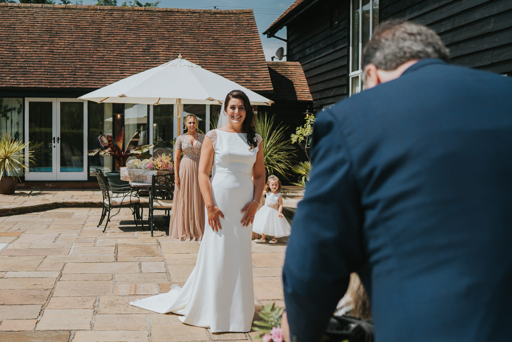 High House Weddings Grace Elizabeth Photography
