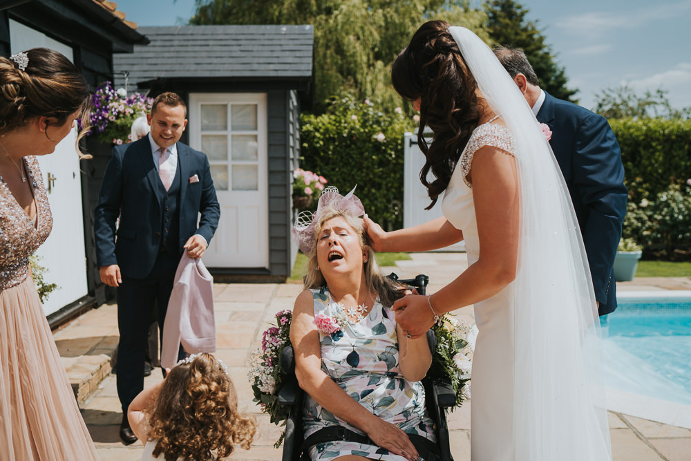 High House Weddings Grace Elizabeth Photography