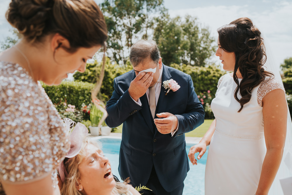 High House Weddings Grace Elizabeth Photography