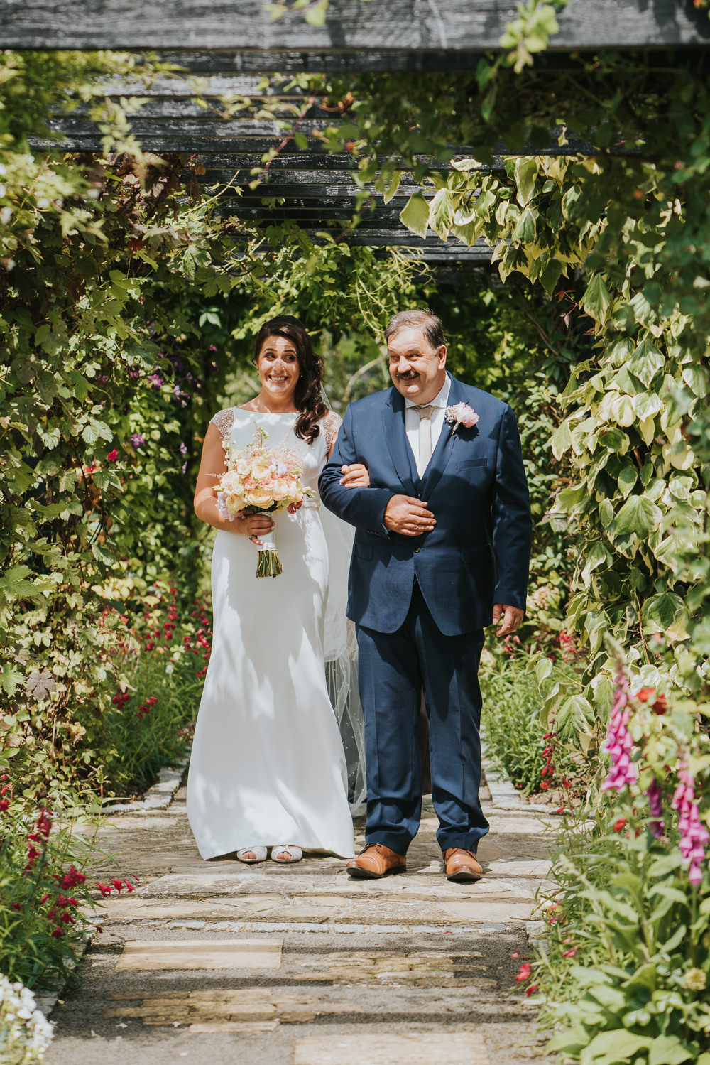 High House Weddings Grace Elizabeth Photography