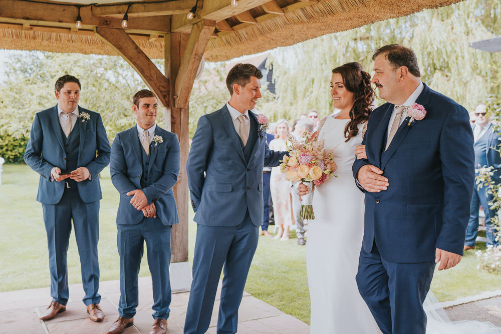 High House Weddings Grace Elizabeth Photography