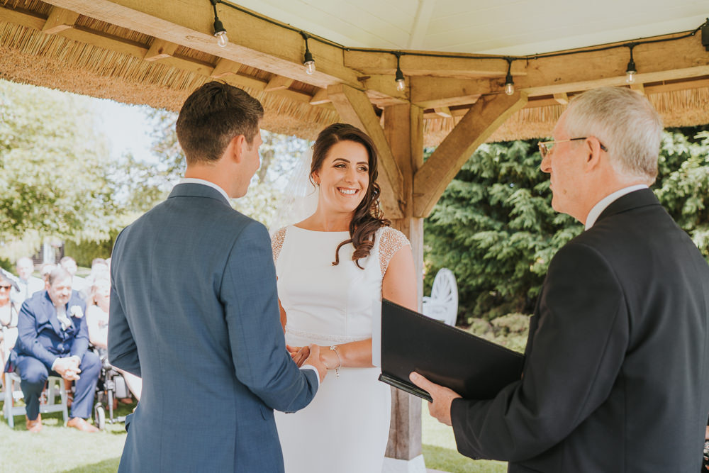 High House Weddings Grace Elizabeth Photography