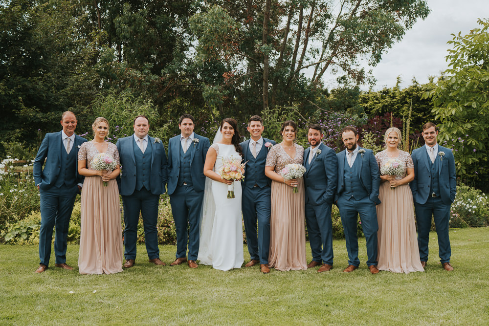 High House Weddings Grace Elizabeth Photography