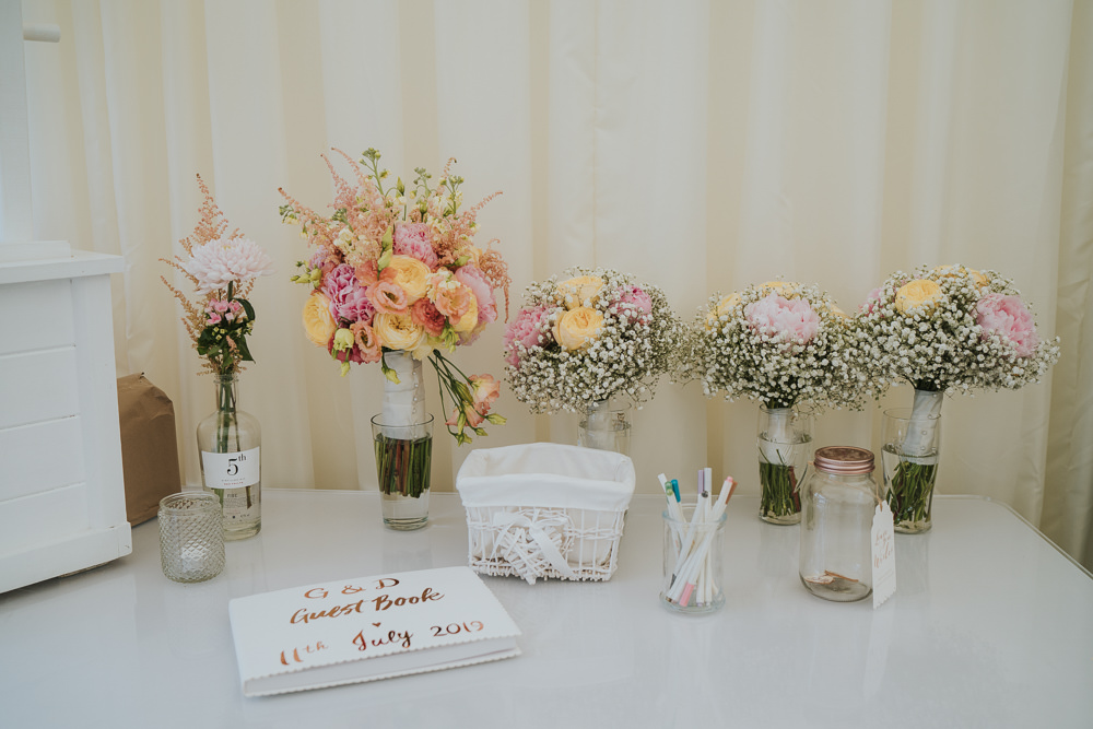 High House Weddings Grace Elizabeth Photography