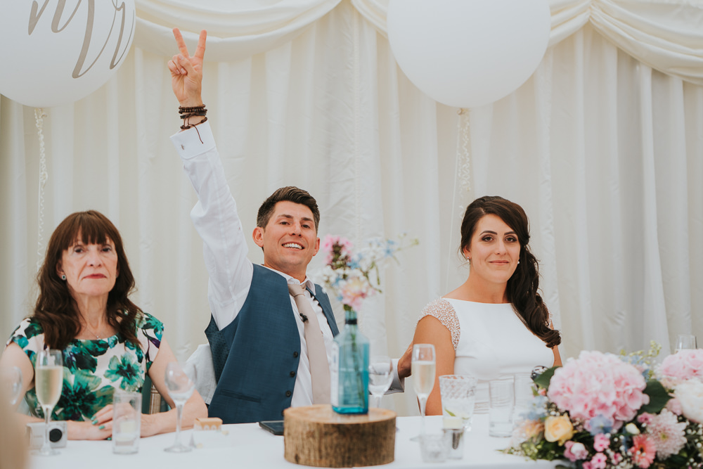 High House Weddings Grace Elizabeth Photography