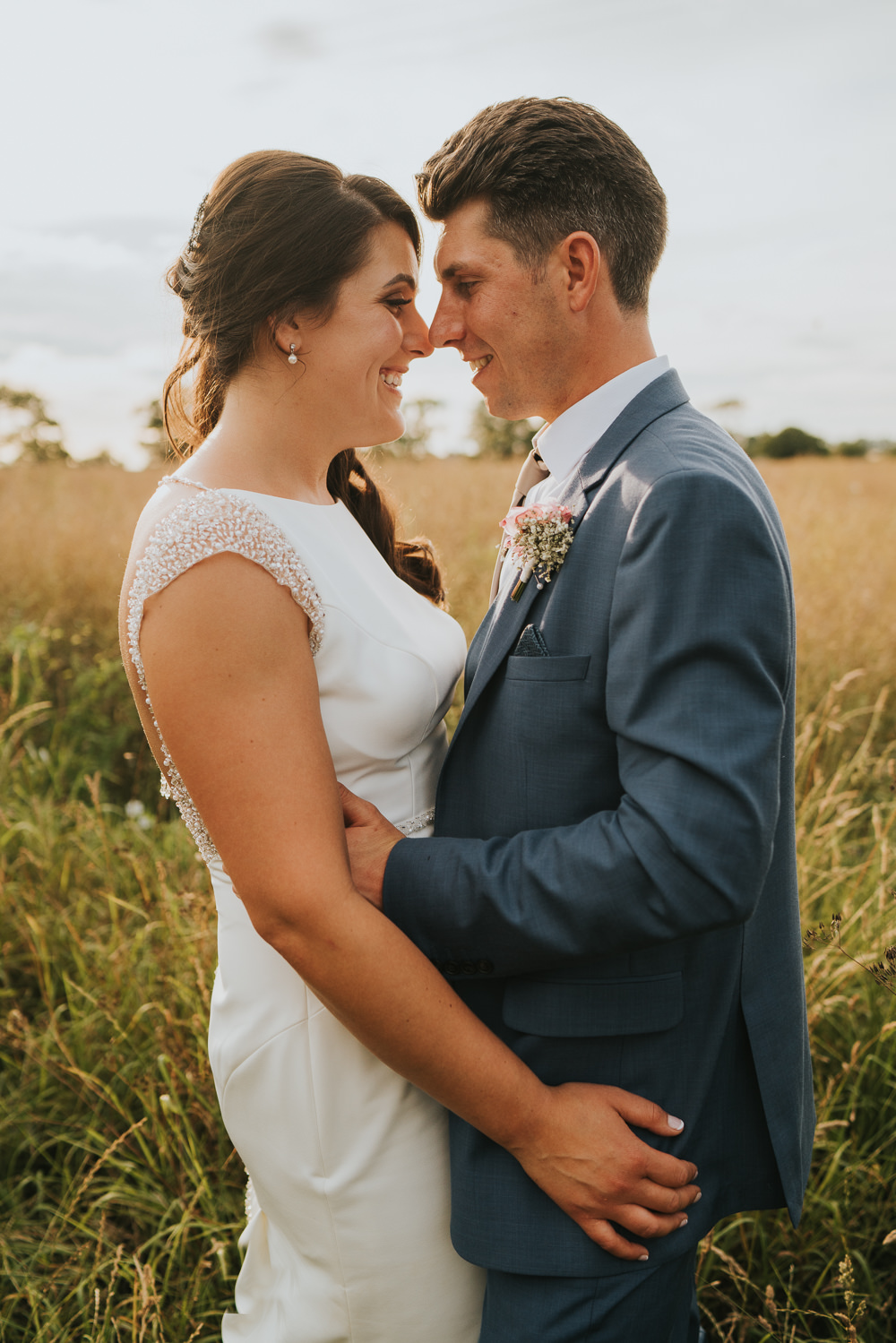 High House Weddings Grace Elizabeth Photography