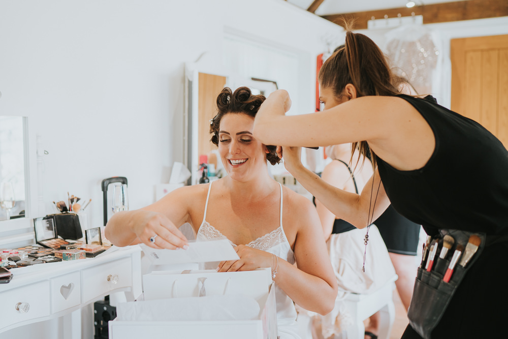 High House Weddings Grace Elizabeth Photography