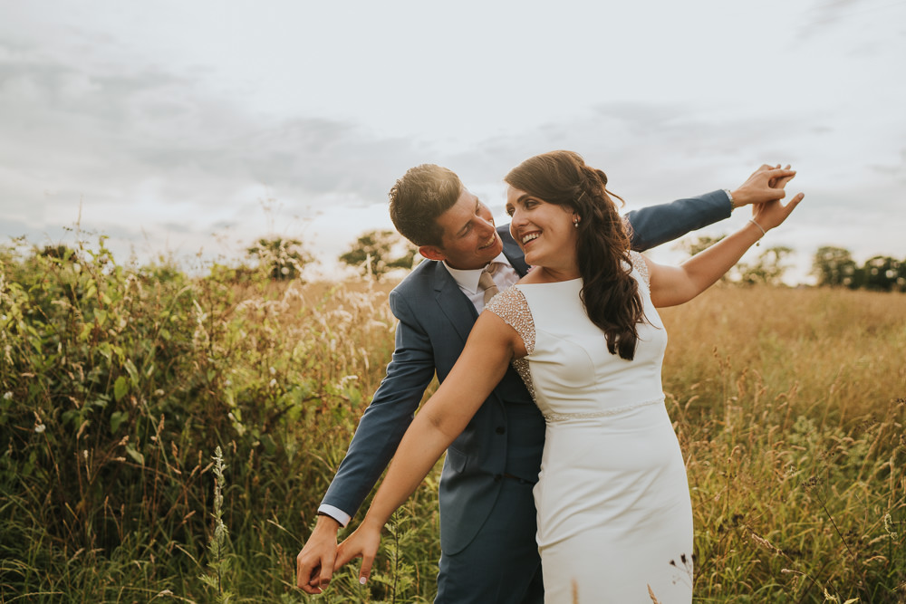 High House Weddings Grace Elizabeth Photography