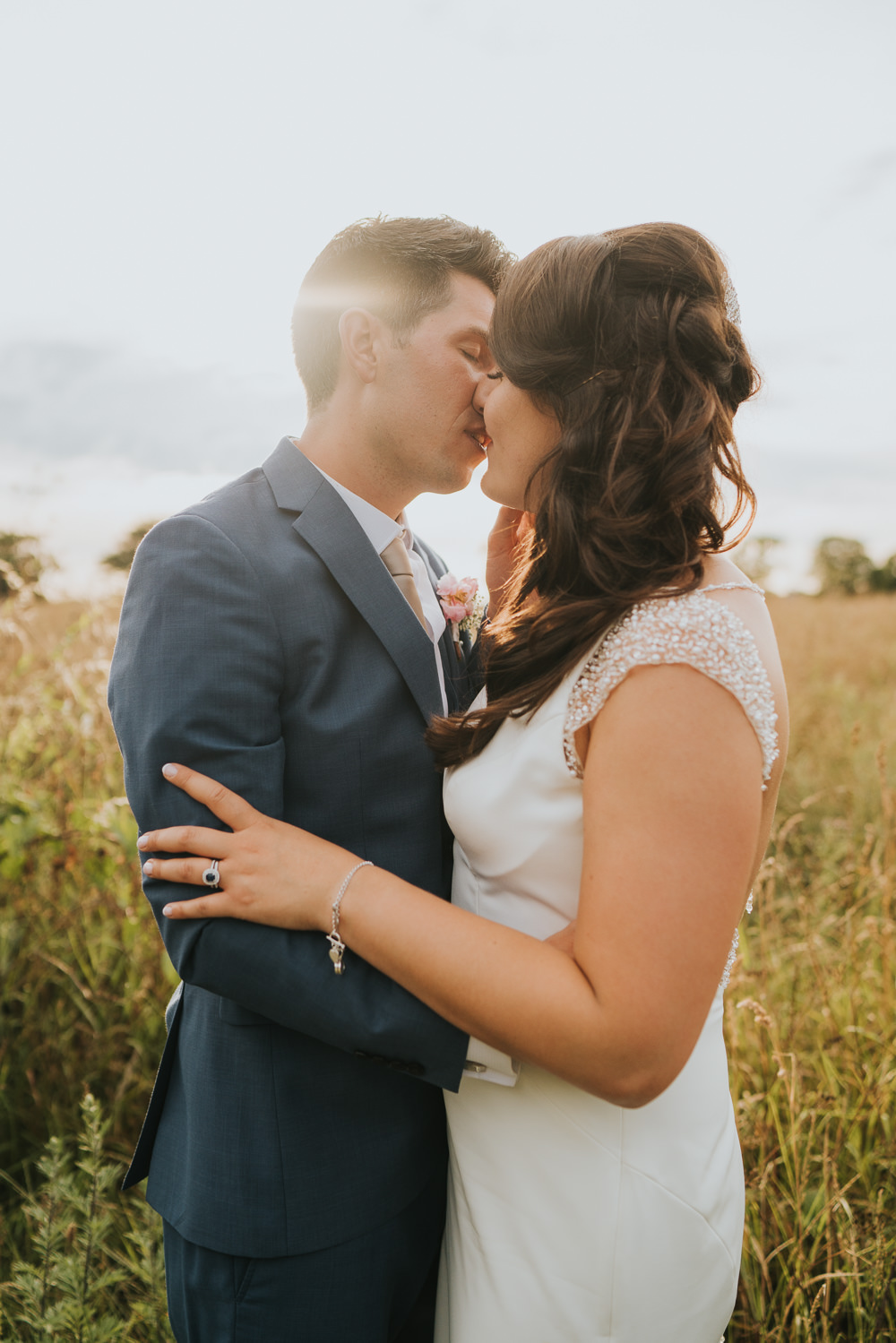 High House Weddings Grace Elizabeth Photography