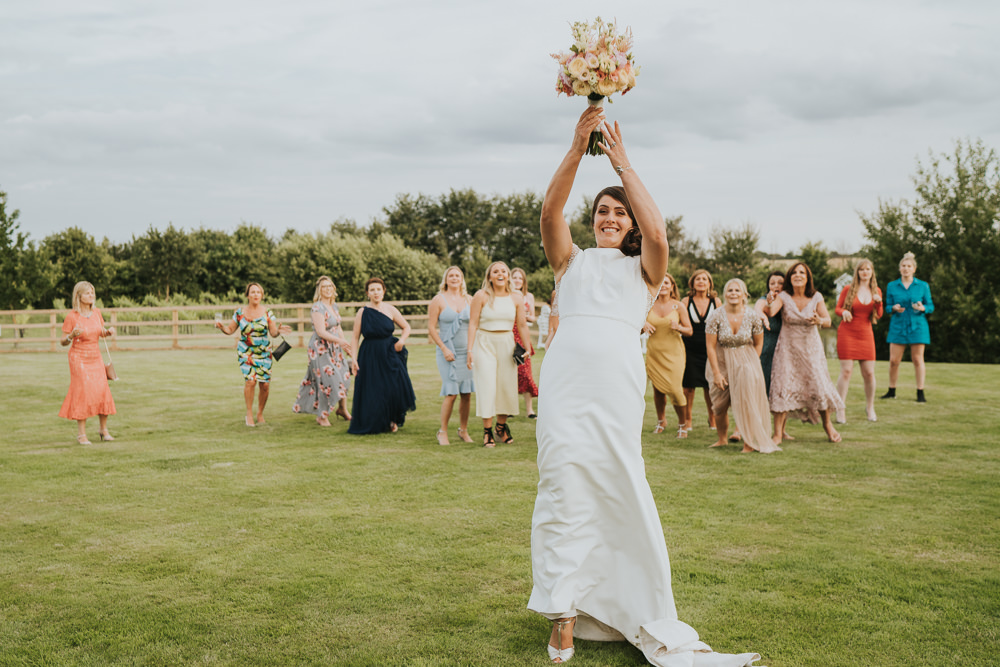 High House Weddings Grace Elizabeth Photography
