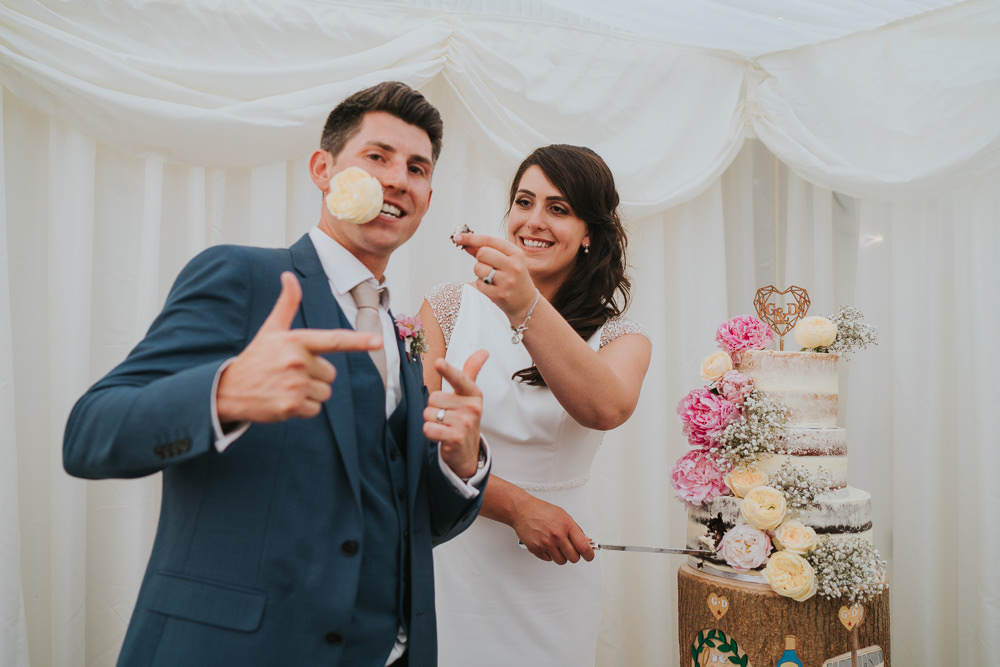 High House Weddings Grace Elizabeth Photography