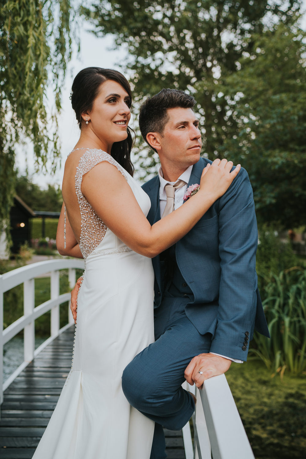 High House Weddings Grace Elizabeth Photography