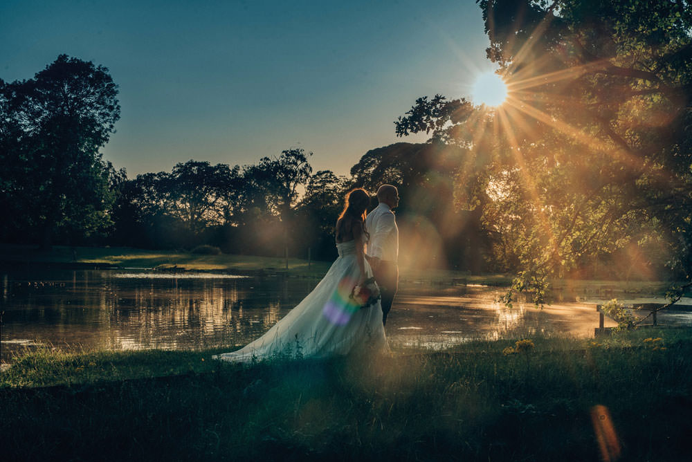 Wedding Venues County Durham