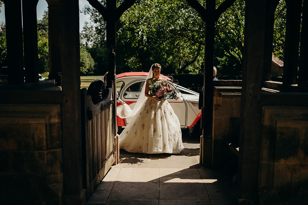Hornington Manor Wedding Richard Skins Photography