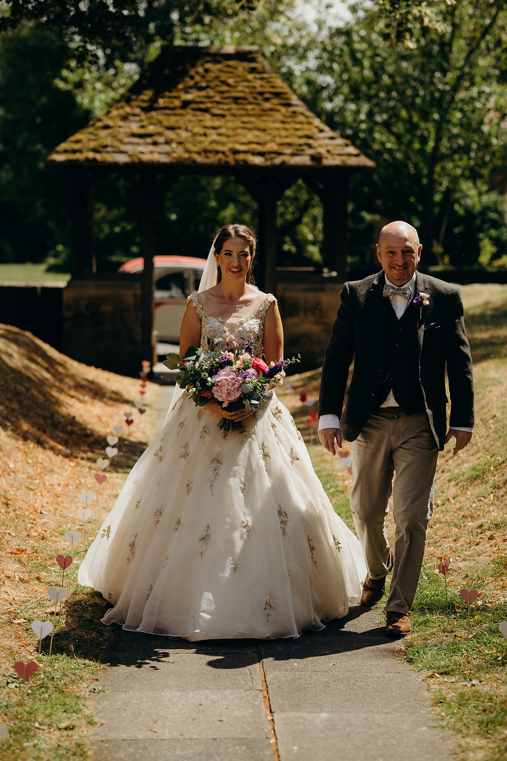Hornington Manor Wedding Richard Skins Photography