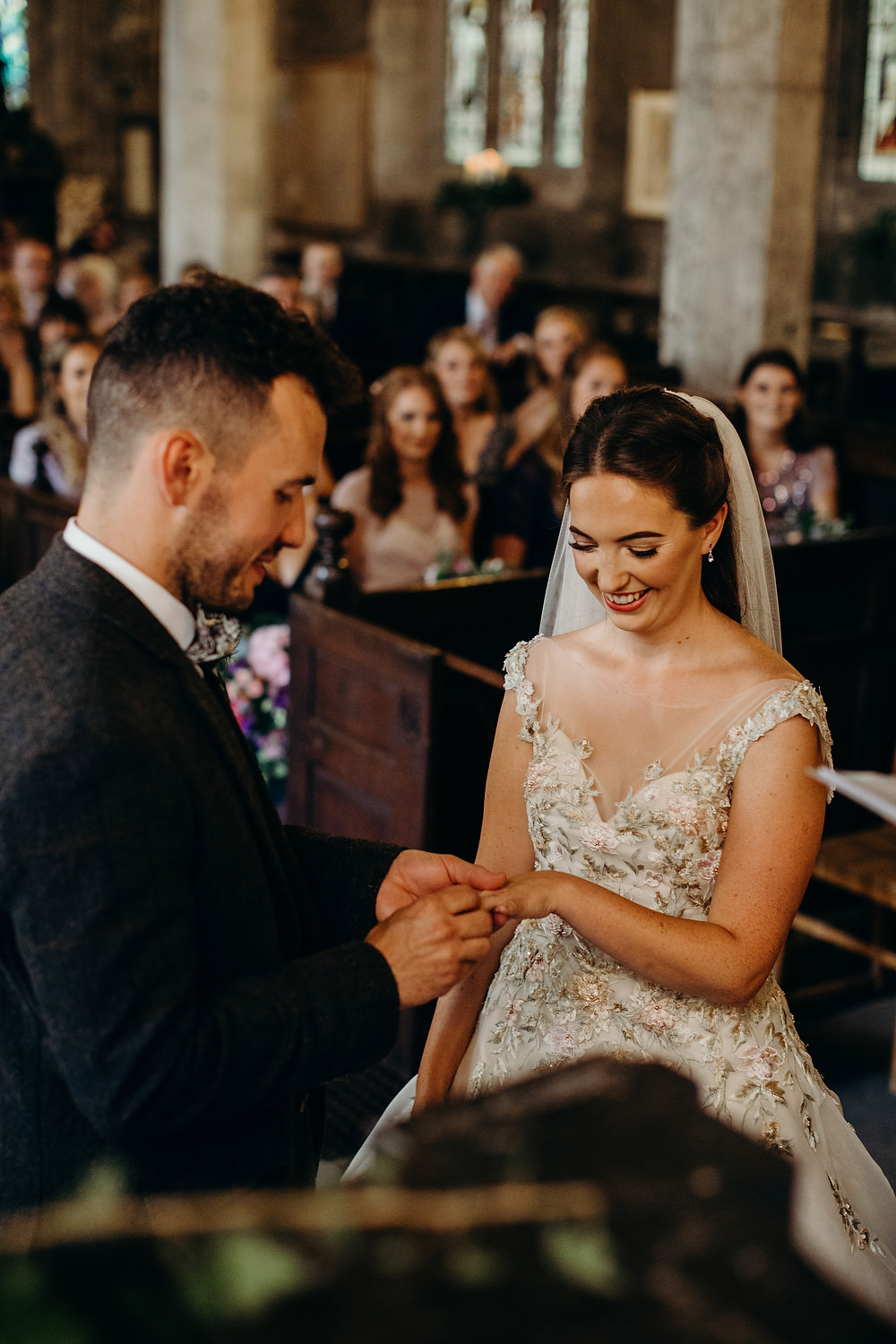 Hornington Manor Wedding Richard Skins Photography