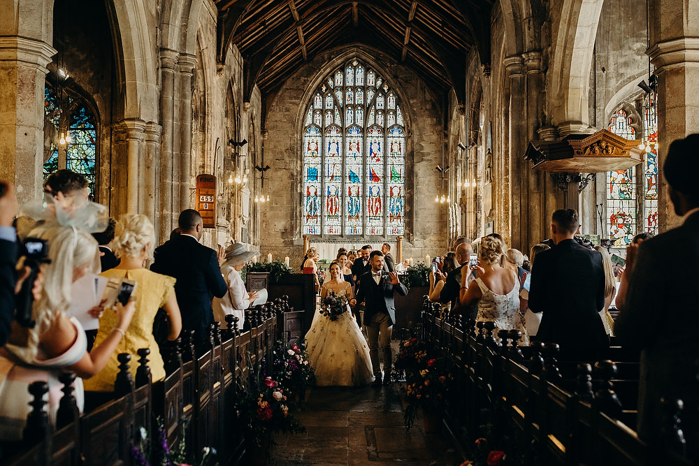 Hornington Manor Wedding Richard Skins Photography