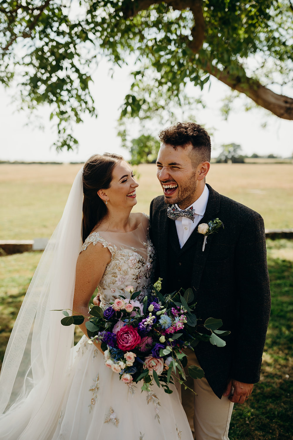 Hornington Manor Wedding Richard Skins Photography