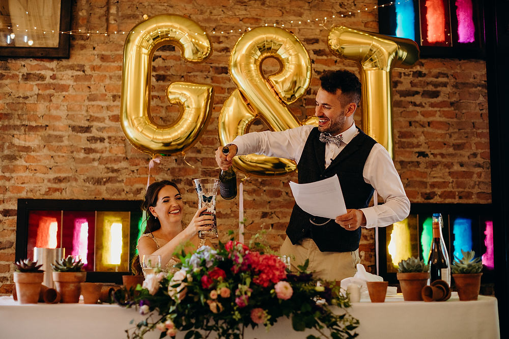 Hornington Manor Wedding Richard Skins Photography