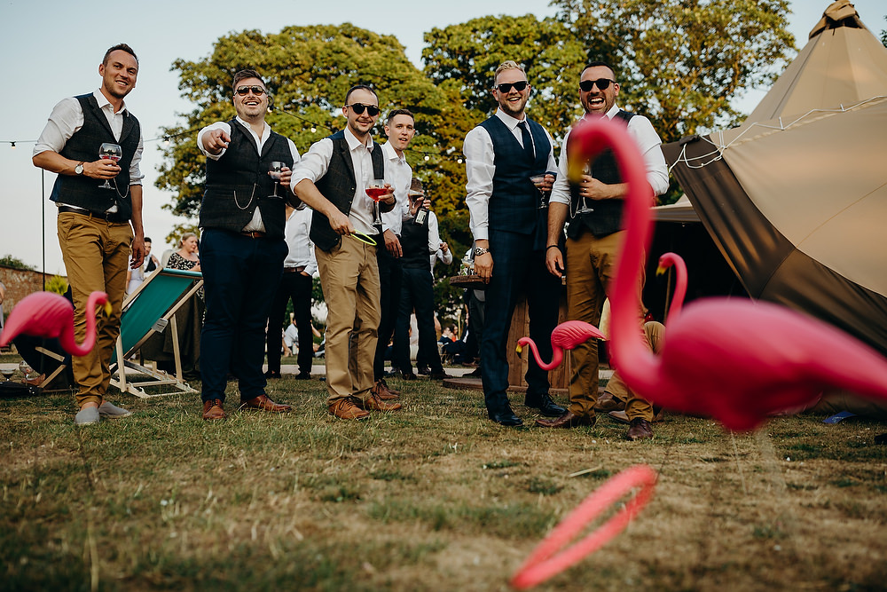 Hornington Manor Wedding Richard Skins Photography