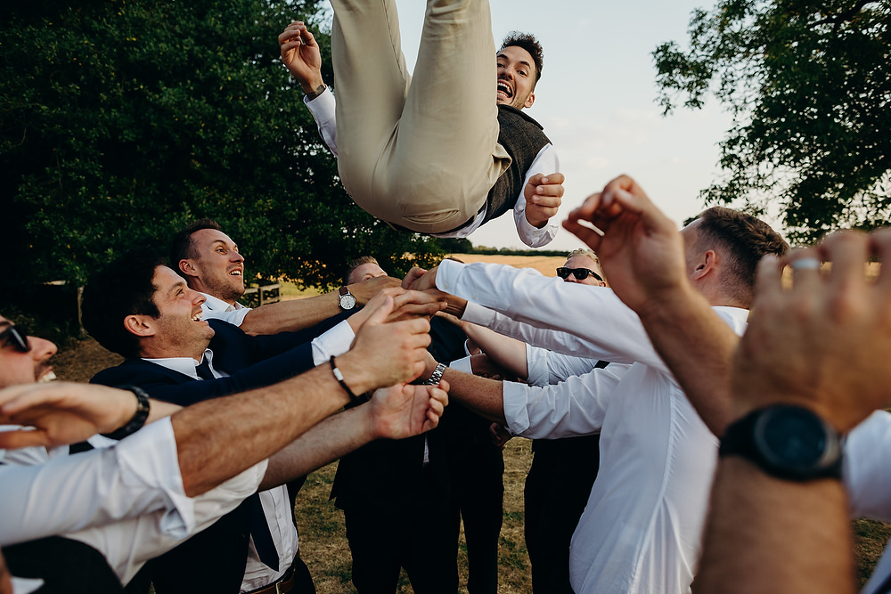 Hornington Manor Wedding Richard Skins Photography