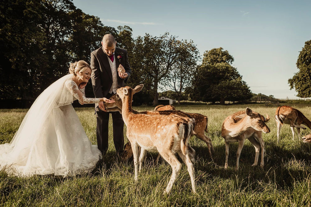 Wedding Venues County Durham