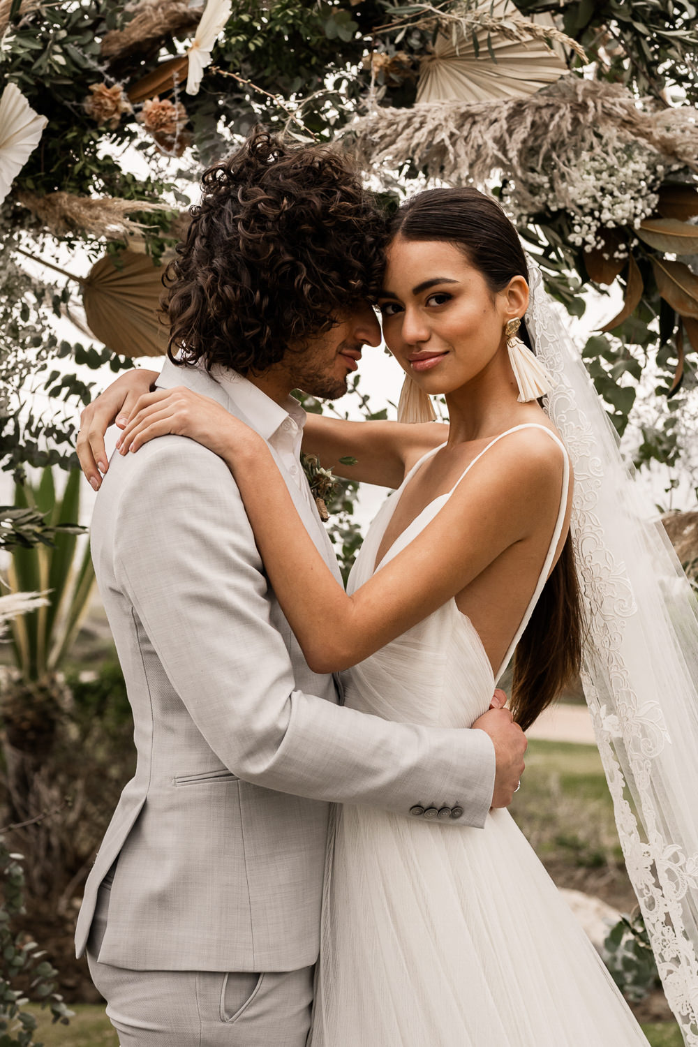 Marbella Elopement Wedding Nora Photography