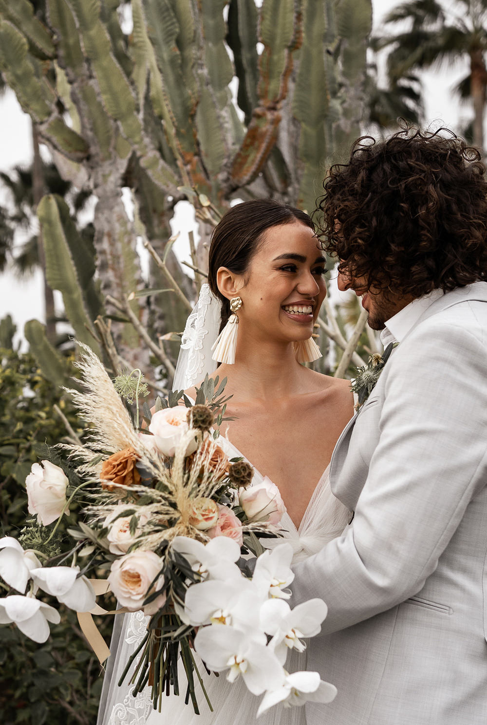 Marbella Elopement Wedding Nora Photography