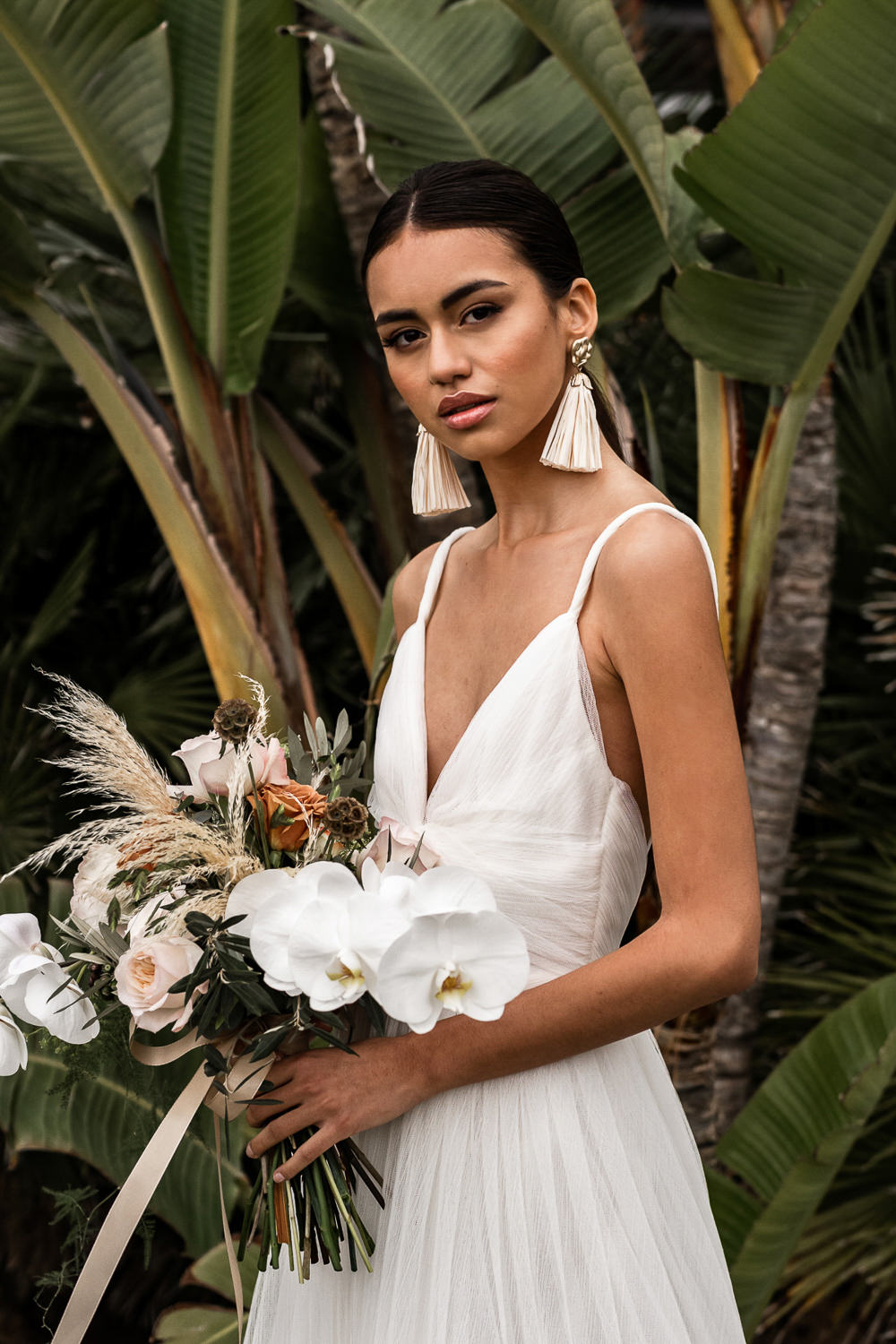 Marbella Elopement Wedding Nora Photography