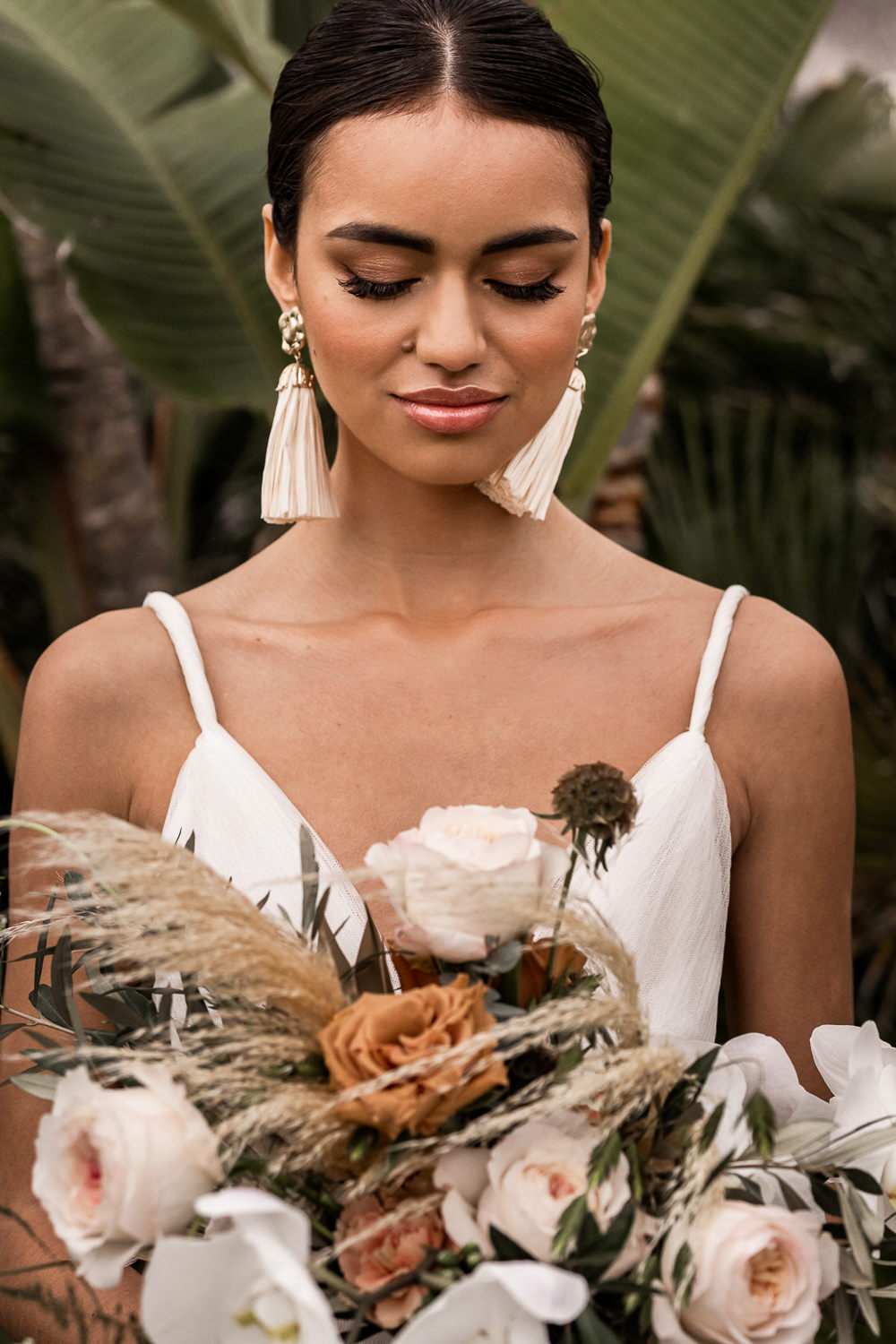 Marbella Elopement Wedding Nora Photography