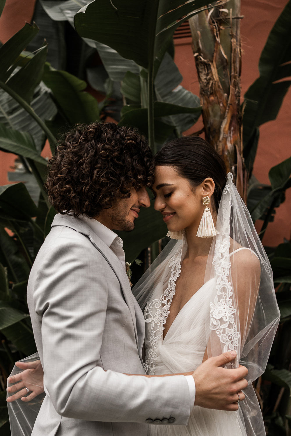 Marbella Elopement Wedding Nora Photography