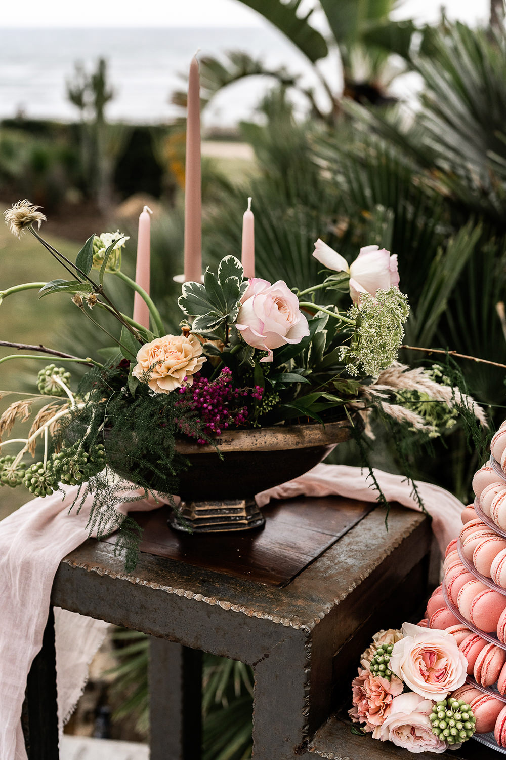 Marbella Elopement Wedding Nora Photography