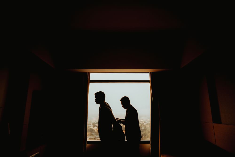 Philippines Wedding The Backyard Studios