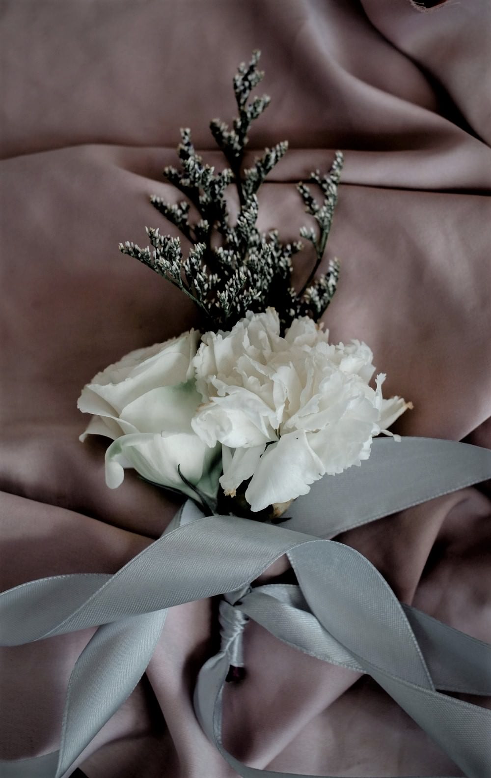 Bouquet Flowers Bride Bridal Bridesmaid RosePhilippines Wedding The Backyard Studios