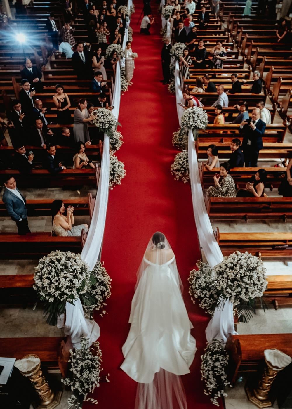 Philippines Wedding The Backyard Studios