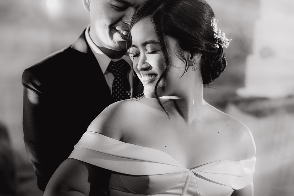 Philippines Wedding The Backyard Studios
