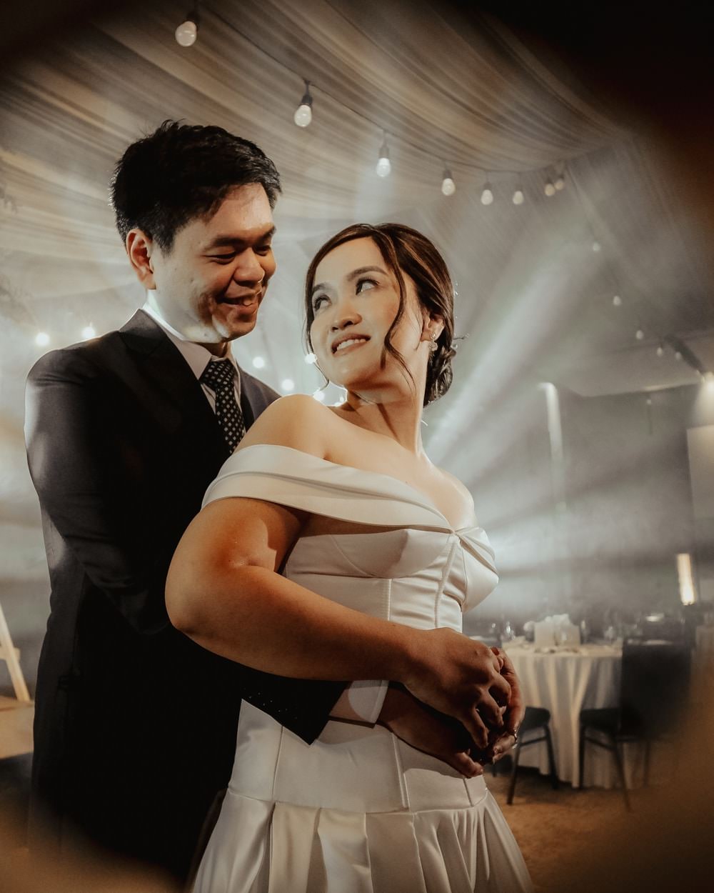 Philippines Wedding The Backyard Studios