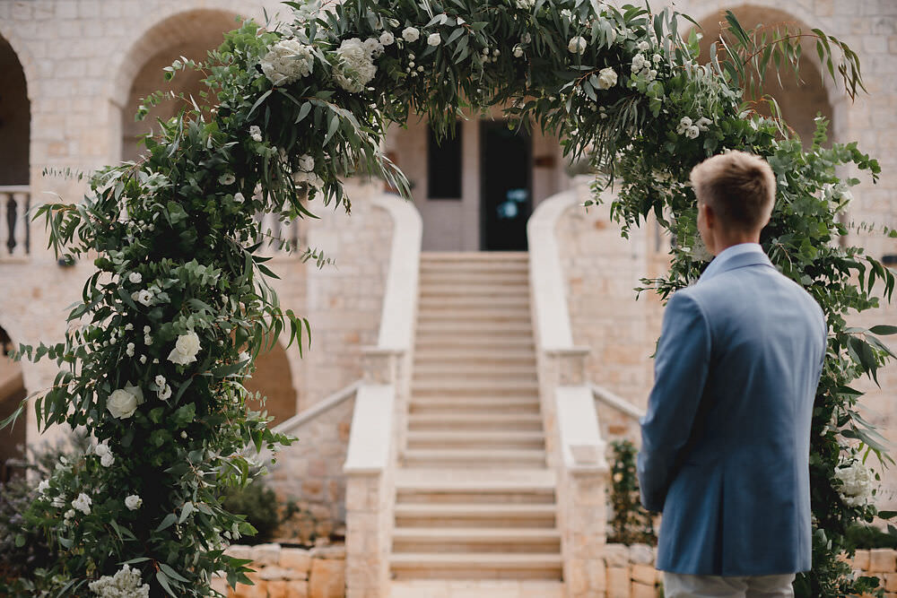 Puglia Wedding MIKI Studios