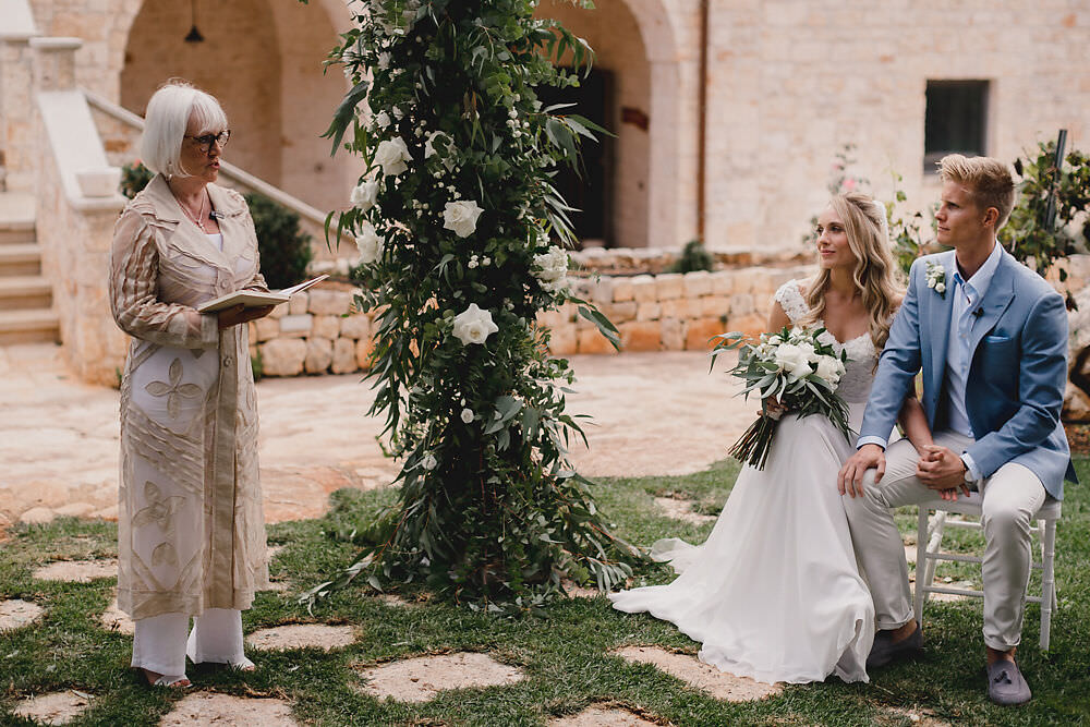 Puglia Wedding MIKI Studios