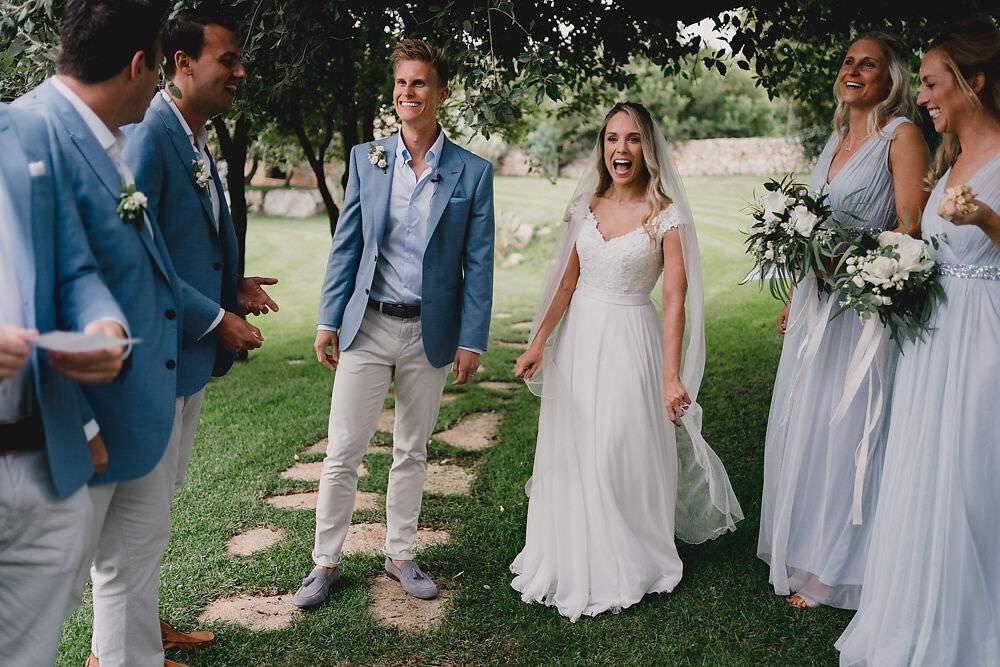 Puglia Wedding MIKI Studios