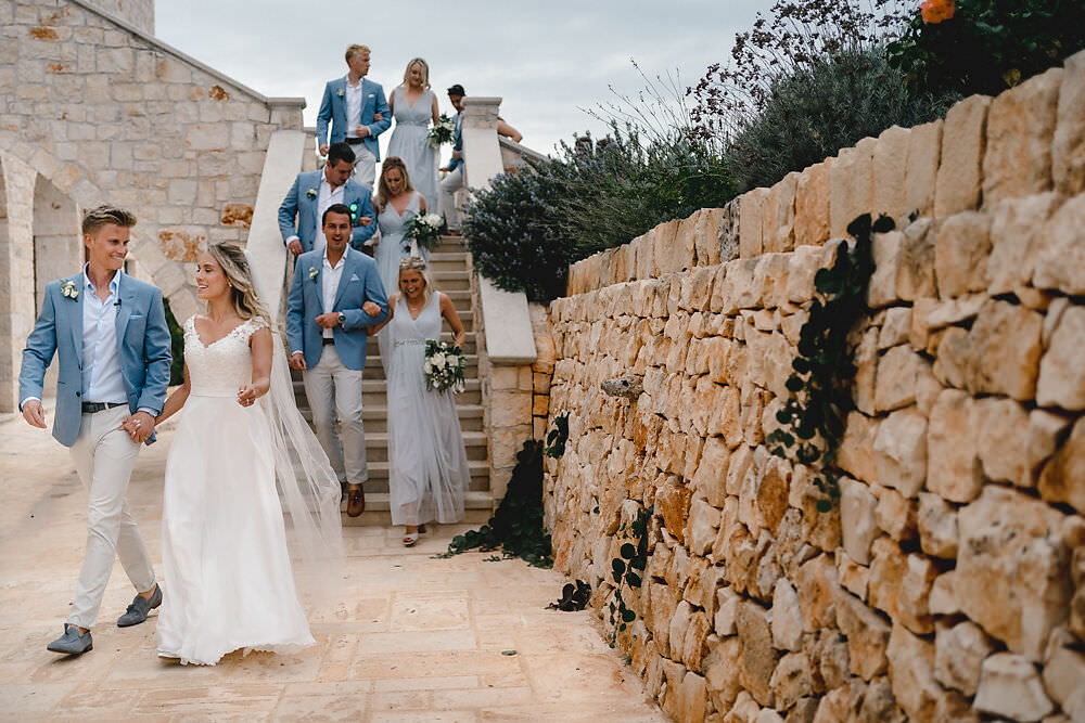 Puglia Wedding MIKI Studios