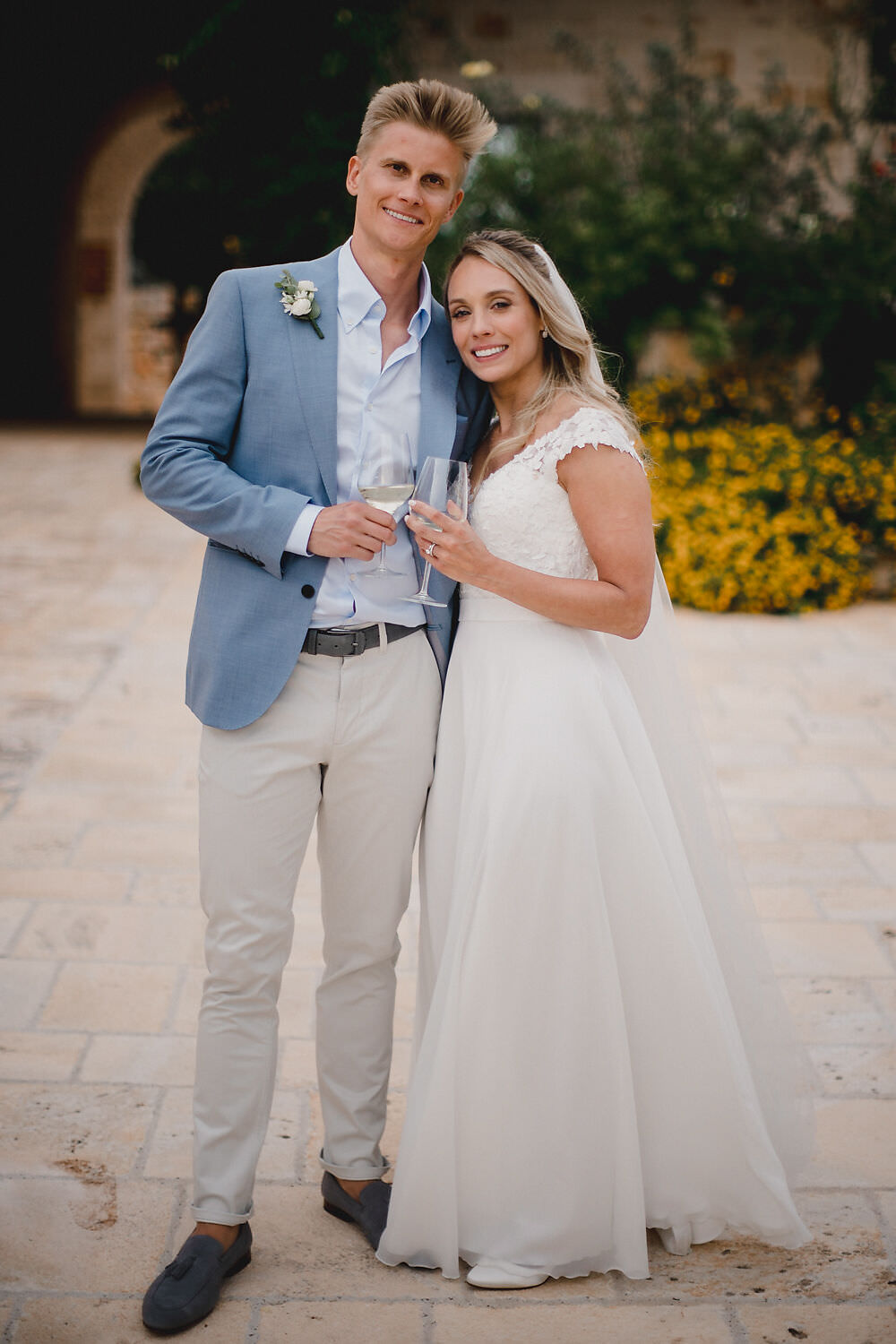 Puglia Wedding MIKI Studios