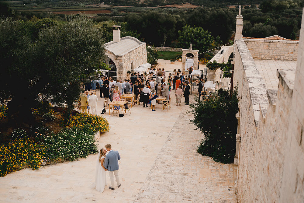 Puglia Wedding MIKI Studios