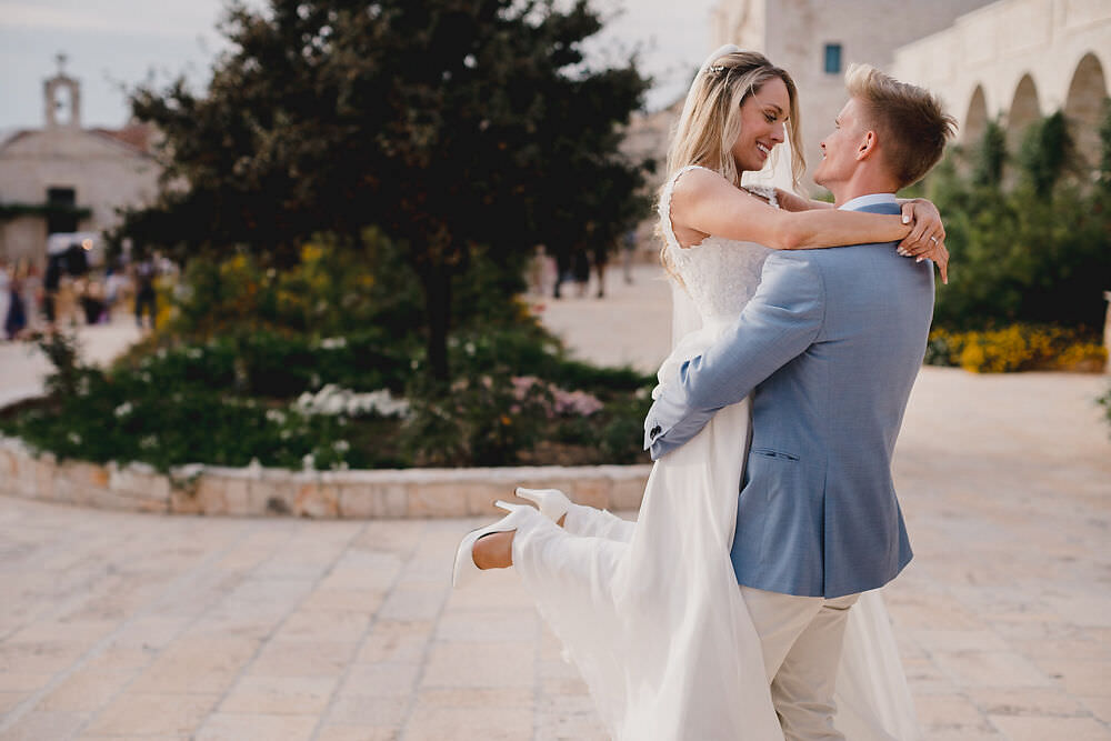 Puglia Wedding MIKI Studios
