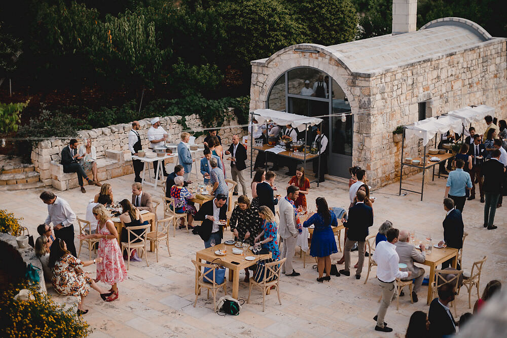 Puglia Wedding MIKI Studios